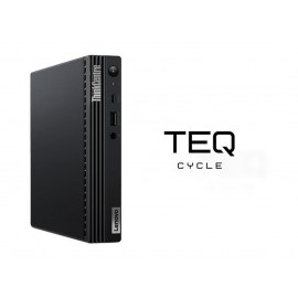 Lenovo ThinkCentre M70q - tiny Core i5 10400T 2 GHz - 16 GB