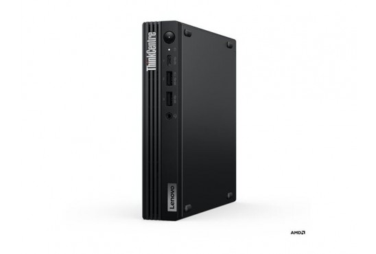 Lenovo ThinkCentre M75q Gen 5 - tiny Ryzen 5 Pro 8500GE 3.4 GHz - 16 GB