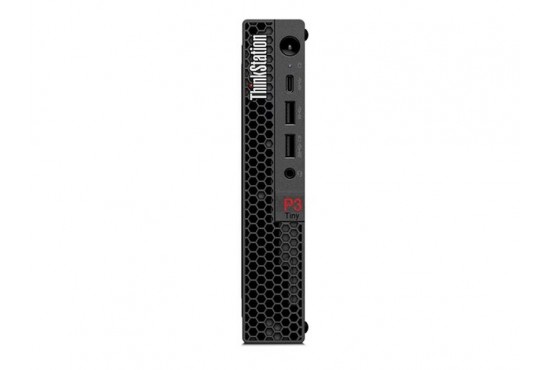 Lenovo ThinkCentre P3 Tiny