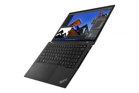 Lenovo ThinkPad P14s Gen 3