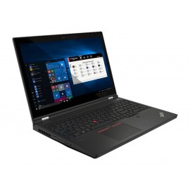 Lenovo Thinkpad P15 G2
