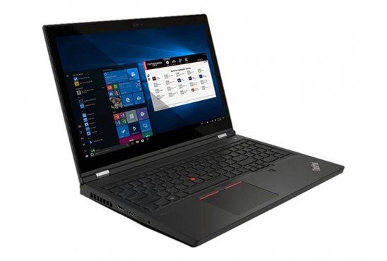 Lenovo ThinkPad P15 Gen 2