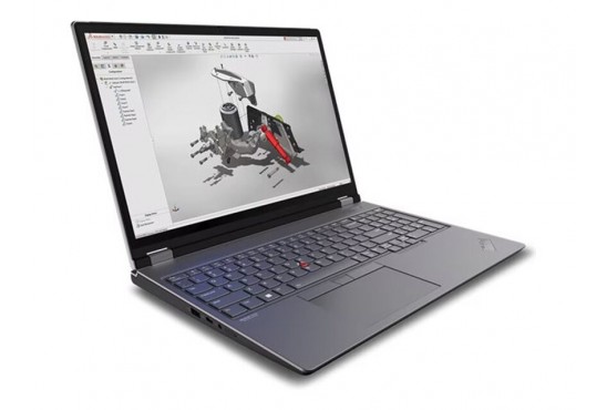 Lenovo ThinkPad P16 G2