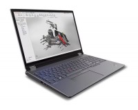 Lenovo ThinkPad P16 Gen 2