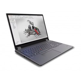 Lenovo ThinkPad P16 Gen 2
