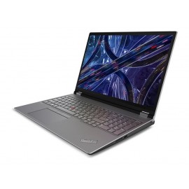 Lenovo ThinkPad P16 Gen 2 21FA