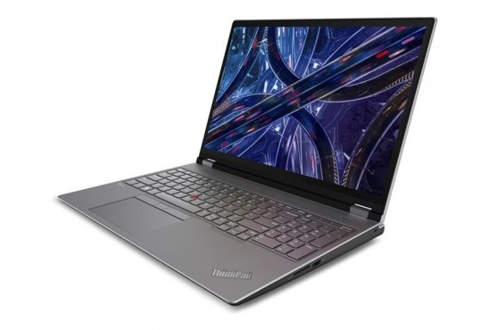 Lenovo ThinkPad P16 Gen 2 21FA