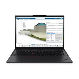 Lenovo ThinkPad P16s Gen 4