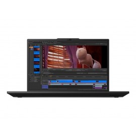Lenovo ThinkPad P16s Gen 4