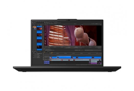 Lenovo ThinkPad P16s Gen 4