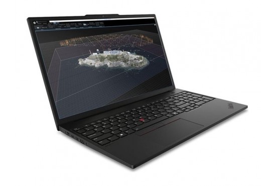Lenovo ThinkPad P16s Gen 4