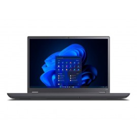 Lenovo ThinkPad P16v G1