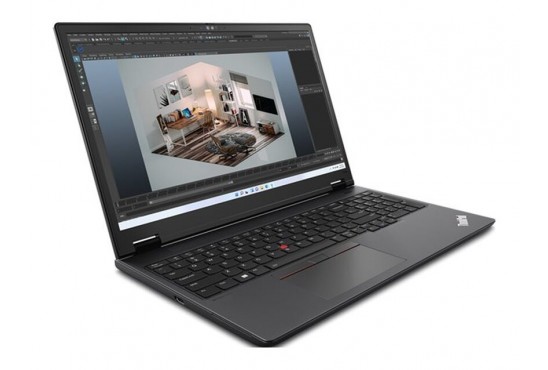 Lenovo ThinkPad P16v G2