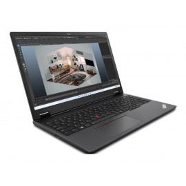 Lenovo ThinkPad P16v G2