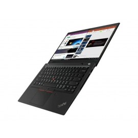 Lenovo ThinkPad T495s