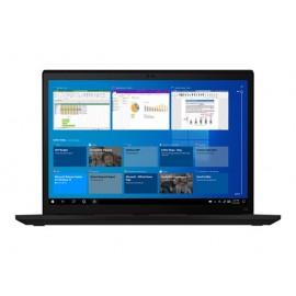 Lenovo Thinkpad X13 G2