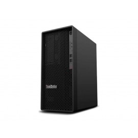 Lenovo ThinkStation P2 Tower Gen 2 - tower Core Ultra 7 265 - vPro Enterprise