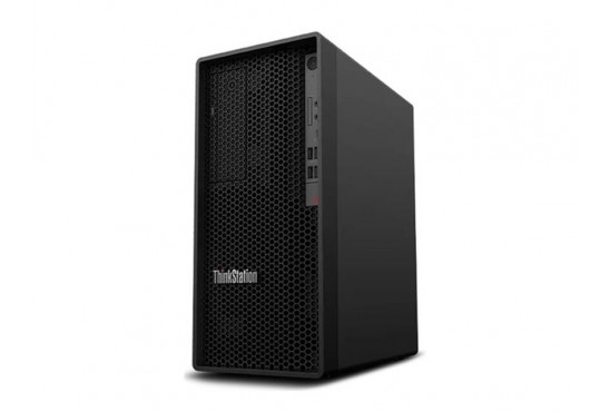 Lenovo ThinkStation P2 Tower Gen 2 - tower Core Ultra 7 265 - vPro Enterprise