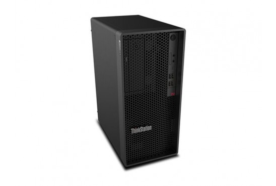 Lenovo ThinkStation P2 Tower Gen 2 - tower Core Ultra 7 265 - vPro Enterprise