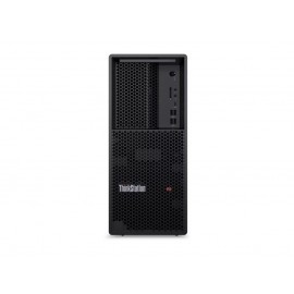 Lenovo ThinkStation P3 Gen 2 - tower Core Ultra 7 265 - vPro Enterprise