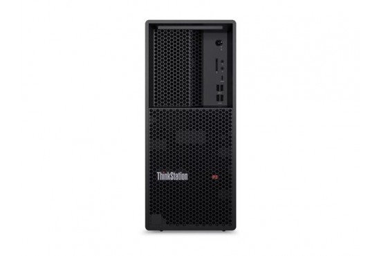 Lenovo ThinkStation P3 Gen 2 - tower Core Ultra 7 265 - vPro Enterprise