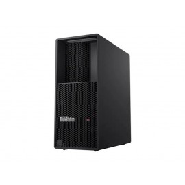 Lenovo ThinkStation P3 Gen 2 - tower Core Ultra 7 265 - vPro Enterprise