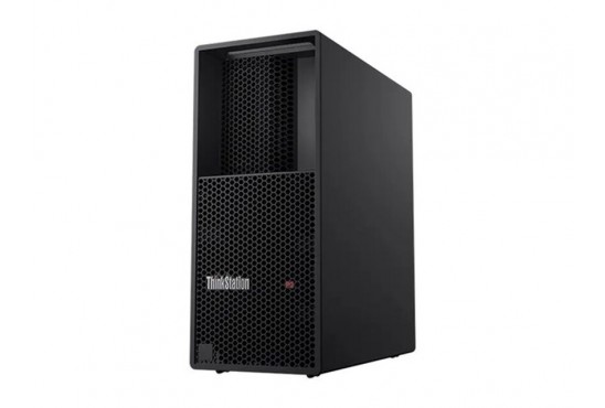 Lenovo ThinkStation P3 Gen 2 - tower Core Ultra 7 265 - vPro Enterprise
