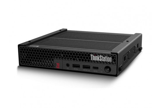Lenovo ThinkStation P3 - tiny Core i7 i7-14700 2.1 GHz - vPro Enterprise