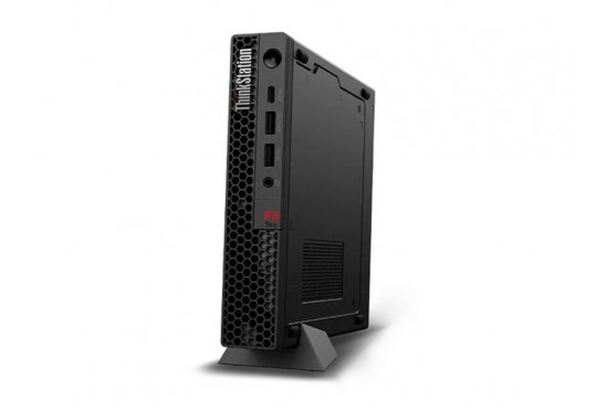 Lenovo ThinkStation P3 Tiny Gen 2 - tiny Core Ultra 5 235 - vPro Enterprise