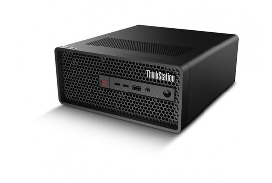 Lenovo ThinkStation P3 Ultra