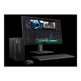 Lenovo ThinkStation P360 Ultra, SSFF