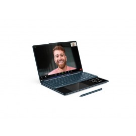 Lenovo Yoga Book 9 14IAH10