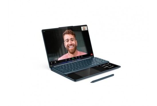 Lenovo Yoga Book 9 14IAH10