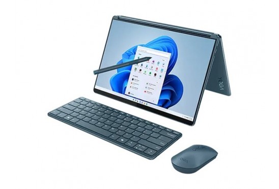 Lenovo Yoga Book 9 14IMU9