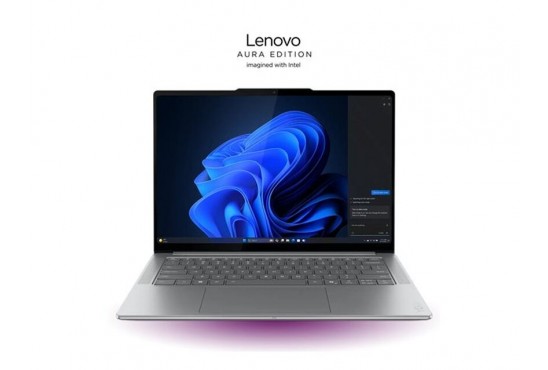 Lenovo Yoga Pro 7 14IAH10 Aura Edition