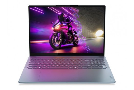 Lenovo Yoga Pro 9 16IAH10 Aura Edition