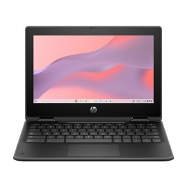 Prenosnik HP Fortis Flip G1i 11 | N250 | 16GB RAM | 256GB SSD | Win 11 Pro