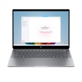 Prenosnik HP OmniBook | Ryzen AI 9 365 | 16GB RAM | 512GB SSD | Win 11 Home