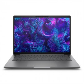 Prenosnik HP ZBook 8 G1i 14 | U9 285H | 64GB RAM | 1TB SSD | Win 11 Pro