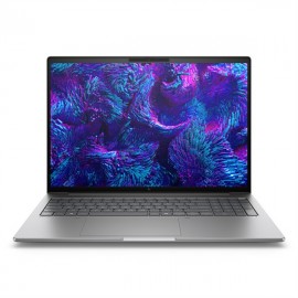 Prenosnik HP ZBook 8 G1i 16 Demo | U7 265H | 32GB RAM | 1TB SSD | NVIDIA RTX 500 Ada Laptop GPU 4GB GDDR6 | Win 11 Pro