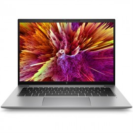 Prenosnik HP ZBook Firefly 14 G10 | i5 1345U | 16GB RAM | 2TB SSD | NVIDIA RTX A500 | Win 11 Pro