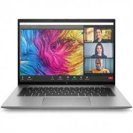 Prenosnik HP ZBook Firefly 14 G11 | U7 155H | 16GB RAM | 512GB SSD | NVIDIA RTX A500 | Win 11 Pro