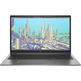 Prenosnik HP ZBook 15 G8 Firefly Demo | i7 1165G7 | 16GB RAM | 256GB SSD | NVIDIA Quadro T500 | Win 10 Pro