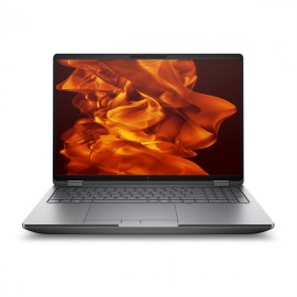 Prenosnik HP ZBook Fury 16 G1i | U7 265HX | 32GB RAM | 1TB SSD | NVIDIA RTX PRO 1000 Blackwell | Win 11 Pro