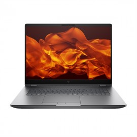 Prenosnik HP ZBook Fury 18 G1i Demo | U7 265HX | 32GB RAM | 512GB SSD | NVIDIA RTX PRO 3000 Blackwell | Win 11 Pro