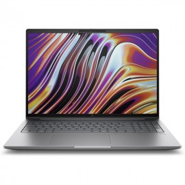 Prenosnik HP ZBook Power G11 A | Ryzen 9 8945HS | 64GB RAM | 1TB SSD | NVIDIA RTX 3000 Ada | Win 11 Pro