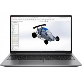 Prenosnik HP ZBook Power G9 Demo | i7 12700H | 32GB RAM | 1TB SSD | NVIDIA Quadro T600 | Win 11 Pro