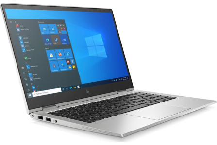 Prenosnik HP EliteBook x360 830 G8 Demo | i5-1135G7 | 16GB RAM | 512GB SSD | Touch