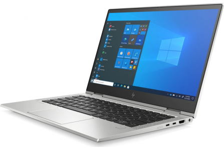 Prenosnik HP EliteBook x360 830 G8 Demo | i5-1135G7 | 16GB RAM | 512GB SSD | Touch
