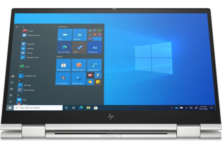 Prenosnik HP EliteBook x360 830 G8 Demo | i5-1135G7 | 16GB RAM | 512GB SSD | Touch